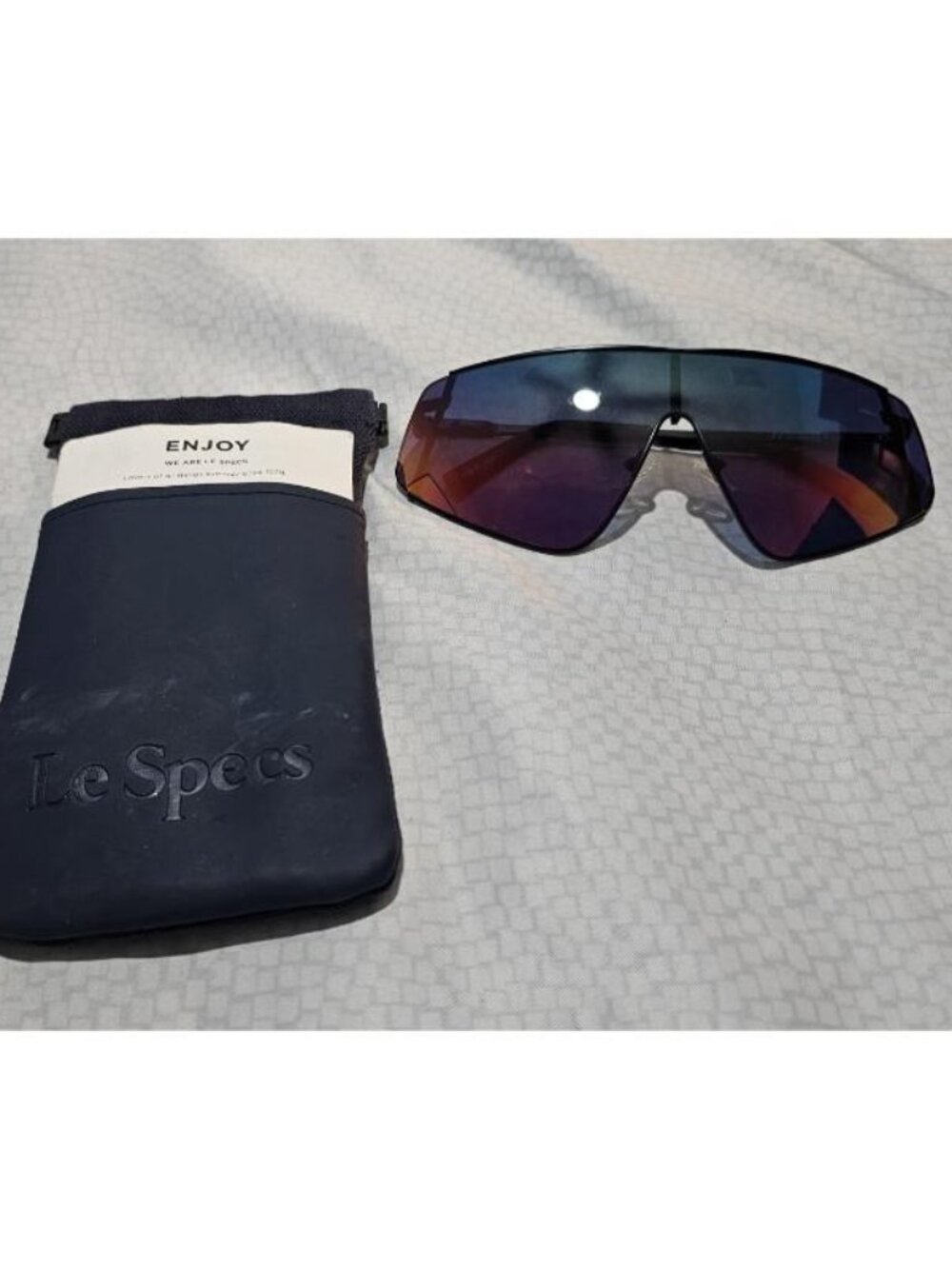 Sunglasses, Le Specs